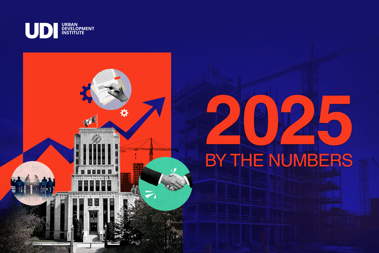 2025 At A Glance | UDI - Urban Development Institute