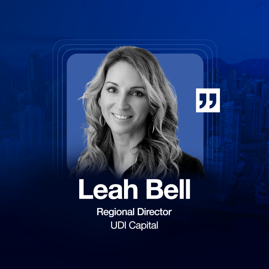 Leah
