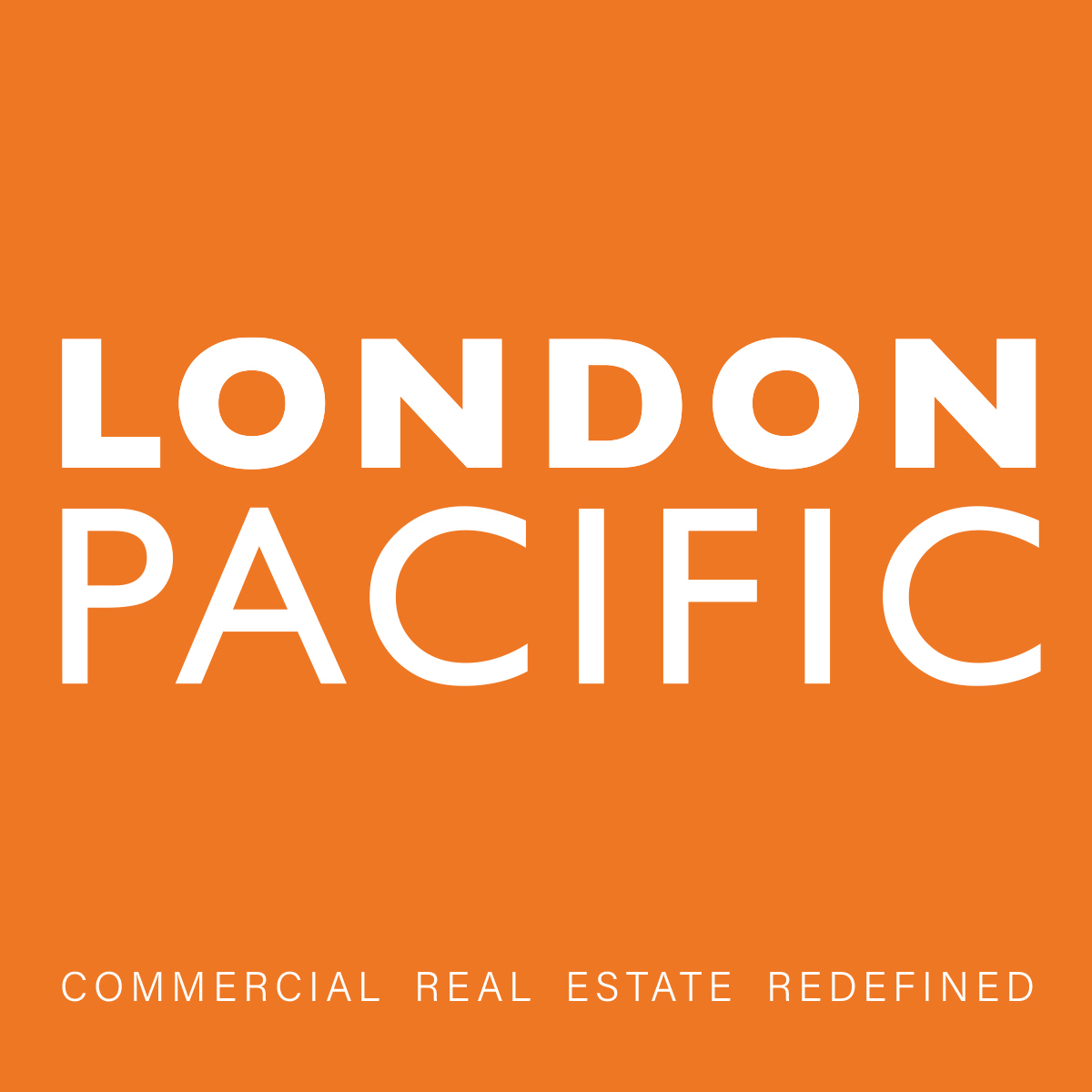 London Pacific - Logo