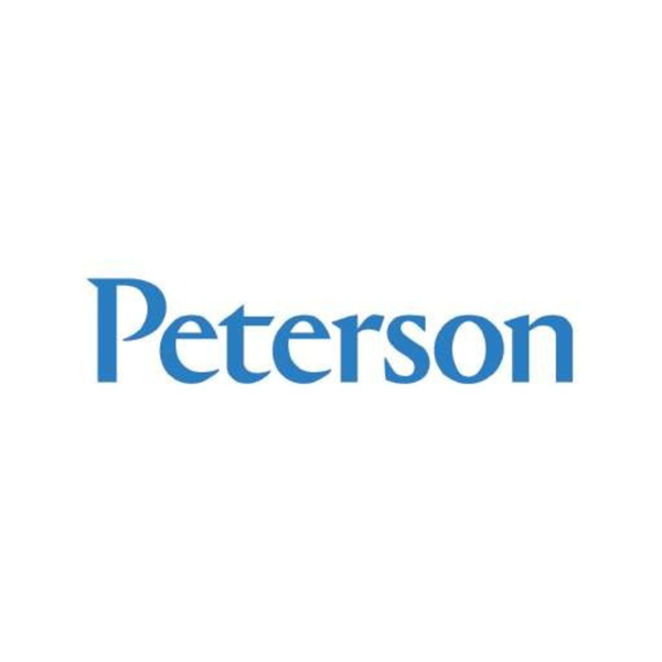Peterson - Logo